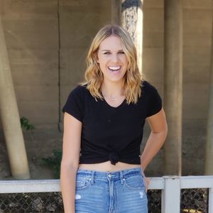 Meet your Posher, Amanda